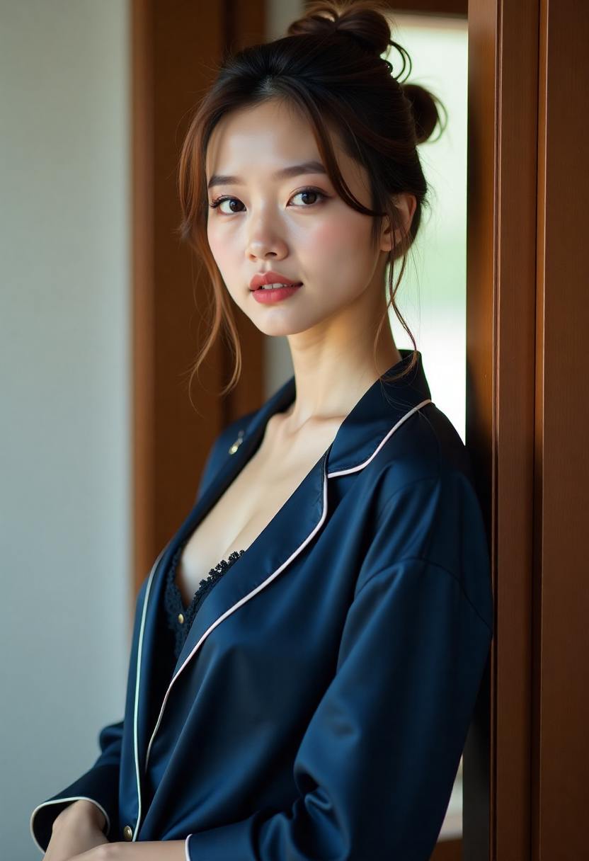 第七码头剧集海报