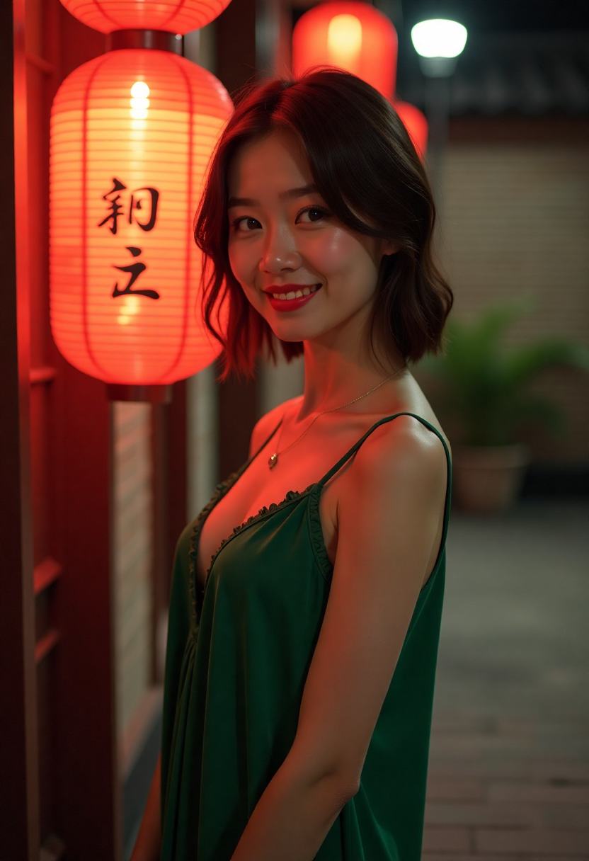 远山有回声人物剧照