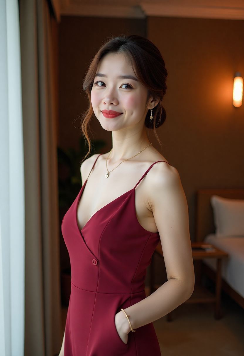 小城热汤剧集海报